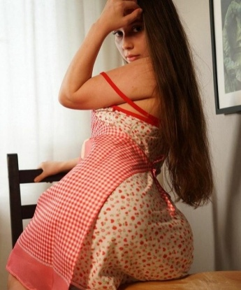 Анкета проститутки Анжелика - город Крымская Роза, 25 лет, №10526