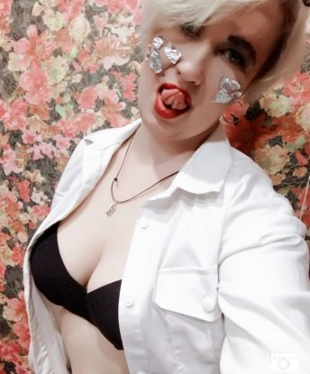 Анкета проститутки Марфуша - город Крымская Роза, 31 год, №10713